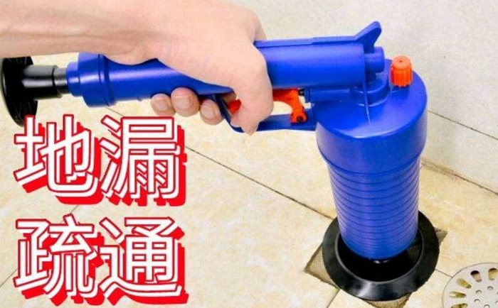 沙湖原种场疏通地漏